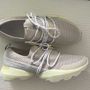 Sorel Kinetic Impact Lace Sneaker